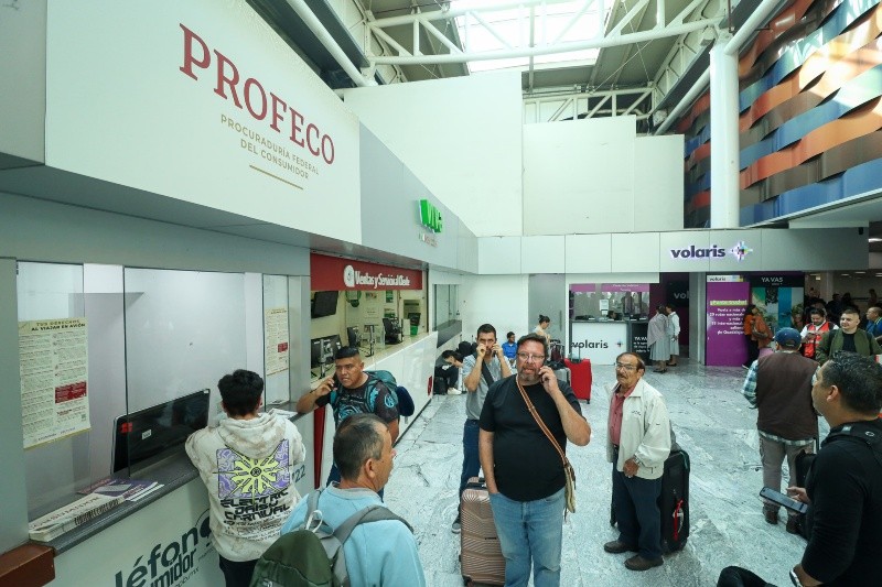 EL INFORMADOR / H. FIGUEROA