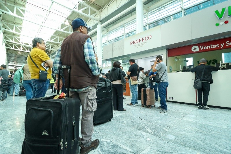 EL INFORMADOR / H. FIGUEROA 