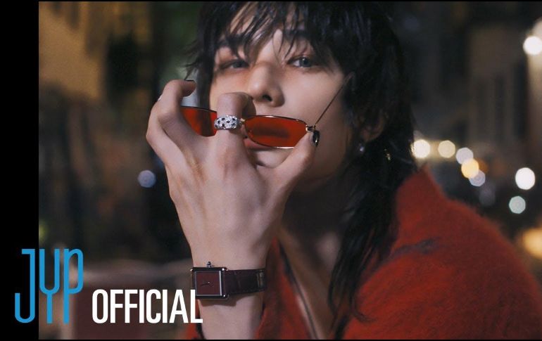 Así luce el nuevo video de Stray Kids con Ryan Reynolds y Hugh Jackman. ESPECIAL / YouTube: JYP Entreteinment