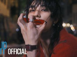 Así luce el nuevo video de Stray Kids con Ryan Reynolds y Hugh Jackman. ESPECIAL / YouTube: JYP Entreteinment