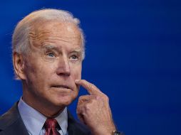 ¿Qué opciones tienen los demócratas si Biden sucumbe a la presión? La pregunta no tiene respuesta todavía. SUN/ARCHIVO