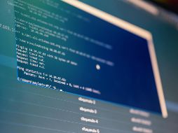 Las temidas pantallas azules de Microsoft llenaron el mundo la madrugada del 19 de julio. ESPECIAL/Foto de Brett Sayles en Pexels