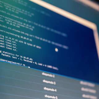 Microsoft: ¿Qué significan las pantallas azules tras la caída?