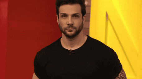 Los elogios y aplausos se escucharon en el Salón Los Ángeles durante la presentación de la obra 