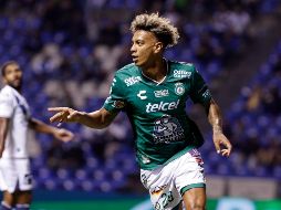 León es de los equipos más irregulares en este inicio de temporada. IMAGO7