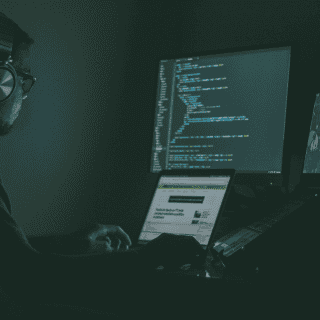 ¿Cuál es la empresa responsable del apagón informático mundial?