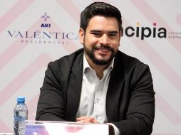 El próximo lunes 22 de julio se abrirá la plataforma para la inscripción en línea. ESPECIAL