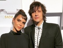 De un simple tuit a formar una familia, así empezó la historia de amor de la pareja. ESPECIAL / FACEBOOK /  @Siddhartha