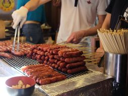 Estos alimentos ya no debería formar parte de tu alimentación. UNSPLASH / B. LEE