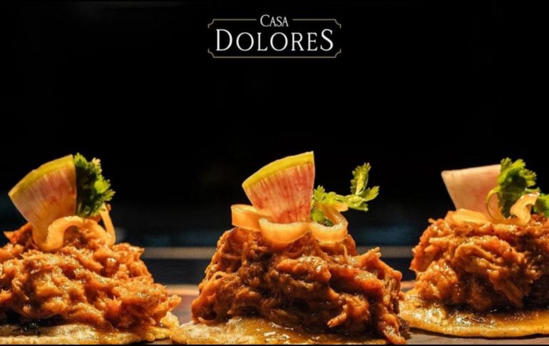 Círculo Informador ofrece una promoción exclusiva de consumo en Casa Dolores. CORTESÍA