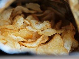 Alejandra Contreras, del INSP, explica que 