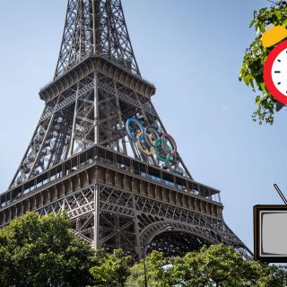 Dónde ver los Juegos Olímpicos EN VIVO, canales y horarios de transmisión en México