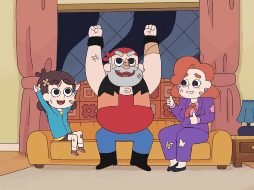 “Vamos Mandy!” se estrenó este 19 de julio y podrás verla en Max. ESPECIAL