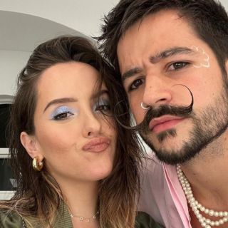 Evaluna se prepara para dar a luz en casa, tal como lo hicieron estas famosas