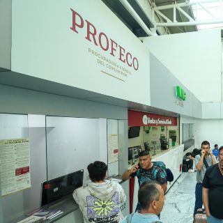 Profeco: Aerolíneas deben otorgar reembolsos