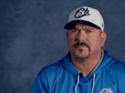 Luego de que llevara a México a realizar un papel histórico en el Clásico Mundial de Beisbol, Benjamín Gil repetirá como el manager de la novena tricolor para el Premier 12. ESPECIAL / X: Charros de Jalisco