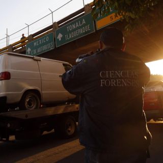 Sentencian al responsable del caso de los 26 cuerpos abandonados en los Arcos del Milenio