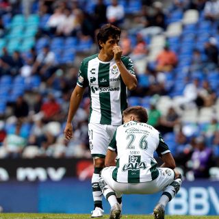 Estas son las lesiones que ha sufrido JJ Macías en su carrera