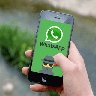 Esta es la forma de saber si espían tus conversaciones en WhatsApp