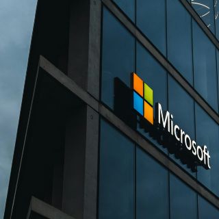 ¿Quiénes son los propietarios de Microsoft?