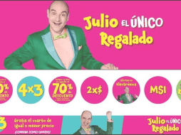 A continuación compartimos contigo en qué departamentos podrás aprovechar las promociones que habrá de hoy viernes al miércoles. ESPECIAL/SORIANA