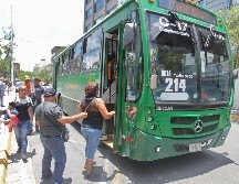 El evento comenzará en la avenida Marcelino García Barragán, a un costado de la unidad administrativa de La Pila Seca. EL INFORMADOR/ ARCHIVO.
