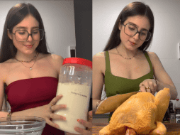 El debate en la red surgió entre las opiniones de algunos internautas, que aseguran el contenido de las 