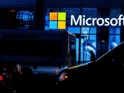 El problema en Microsoft comenzó con la última actualización de controladores de Falcon, que contenía errores. AP/ARCHIVO