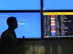 Falla informática exhibe fragilidad digital en el mundo