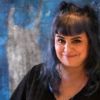 Holly Black bosqueja nuevos personajes para alimentar el universo de Spiderwick