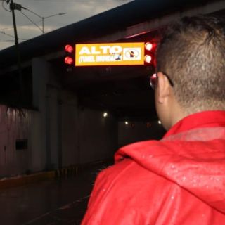 Persisten afectaciones por lluvias en la ZMG