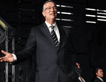 Salinas Pliego felicitó a su equipo de trabajo por la 