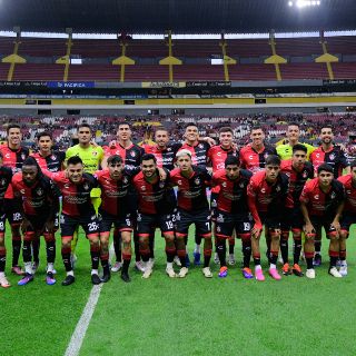 Atlas ya prepara la Leagues Cup