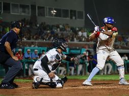 Este domingo ambas escuadras volverán a verse las caras en el diamante del Estadio Francisco I. Madero. CORTESÍA/ Charros de Jalisco.