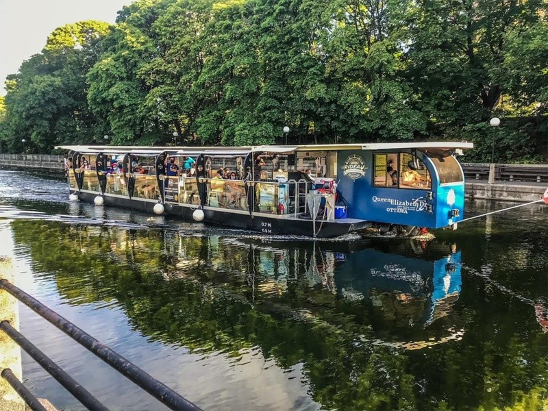 Ottawa. CORTESÍA&nbsp;