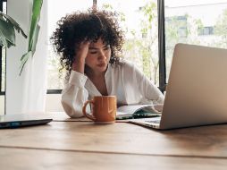 ¿Cómo vencer el síndrome del impostor y desbloquear tu creatividad? GETTY IMAGES ISTOCK