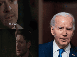 Biden ha cedido así a las presiones de su propio partido, después de su mediocre actuación en el primer debate de la carrera a la Casa Blanca contra el expresidente y candidato republicano Donald Trump. EFE/ARCHIVO