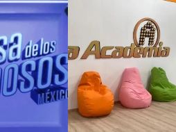 Ambos programas de TV cuentan con redes sociales, por medio de las que compartirán fragmentos del mejor contenido de sus producciones. ESPECIAL