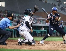 CORTESÍA/ Charros de Jalisco.