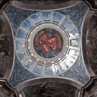 "Me pongo Belikon" no fue grabado en el Museo Cabañas, afirma el recinto