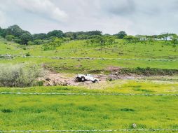 Tres personas murieron y una menor está desaparecida tras ser arrastradas por una corriente en Etzatlán durante las lluvias del fin de semana. ESPECIAL