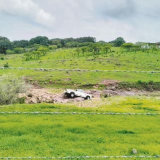 Suman nueve víctimas mortales en este temporal