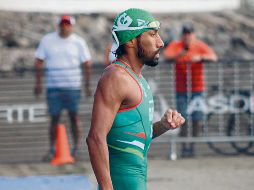 Crisanto Grajales, el que cuenta con experiencia. ESPECIAL