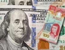 Es importante recordar que la cotización del dólar se actualiza a lo largo del día, por lo que es necesario revisarla constantemente si se requiere para alguna ejecución financiera. EL INFORMADOR / O. Álvarez