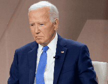 López Obrador destacó que su gobierno tiene muy buena relación con el presidente Biden. AP / ARCHIVO