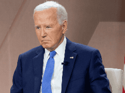 López Obrador destacó que su gobierno tiene muy buena relación con el presidente Biden. AP / ARCHIVO