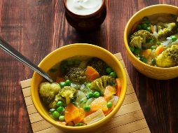 Hay ciertos alimentos que ayudan a controlar este padecimiento. UNSPLASH / E. LEYA