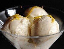 Este postre, si está hecho de frutas naturales, conserva todas las propiedades de estas. AFP / ARCHIVO