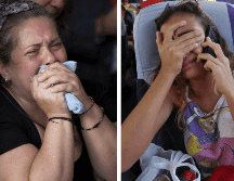 se estima que alrededor de 14 millones de personas en el país tienen bipolaridad. AP / ARCHIVO