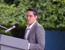 “Cuando recibimos la administración, el área de genética forense contaba nada más con un laboratorio